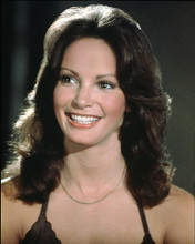 This is an image of 257425 Jaclyn Smith Photograph & Poster