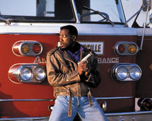 This is an image of 257434 Wesley Snipes Photograph & Poster