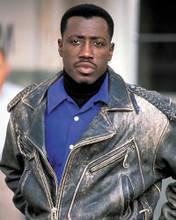This is an image of 257435 Wesley Snipes Photograph & Poster