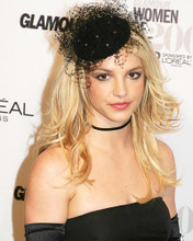 This is an image of 257440 Britney Spears Photograph & Poster