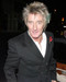 This is an image of 257444 Rod Stewart Photograph & Poster