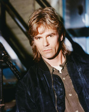 This is an image of 257749 Richard Dean Anderson Photograph & Poster