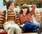 This is an image of 258003 Mork and Mindy Photograph & Poster