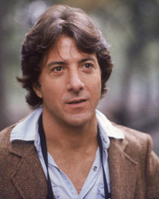 This is an image of 258237 Dustin Hoffman Photograph & Poster