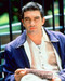 This is an image of 258393 Antonio Banderas Photograph & Poster