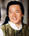 This is an image of 258450 Jackie Chan Photograph & Poster