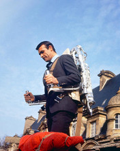 This is an image of 258456 Sean Connery Photograph & Poster
