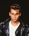 This is an image of 258483 Johnny Depp Photograph & Poster