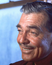This is an image of 258533 Clark Gable Photograph & Poster