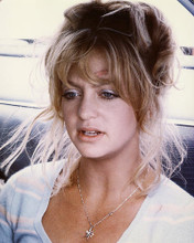 This is an image of 258575 Goldie Hawn Photograph & Poster