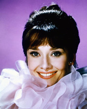 This is an image of 258581 Audrey Hepburn Photograph & Poster