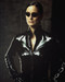 This is an image of 258664 Carrie-Anne Moss Photograph & Poster