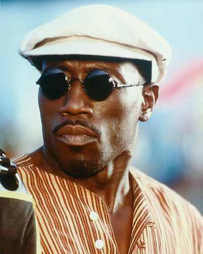 This is an image of 258726 Wesley Snipes Photograph & Poster