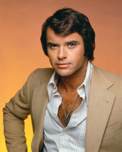 This is an image of 258760 Robert Urich Photograph & Poster