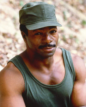 This is an image of 258808 Carl Weathers Photograph & Poster