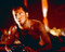 This is an image of 258814 Bruce Willis Photograph & Poster