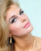 This is an image of 258926 Candice Bergen Photograph & Poster