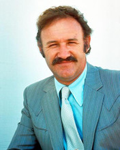 This is an image of 259021 Gene Hackman Photograph & Poster