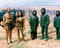 This is an image of 259125 Planet of the Apes Photograph & Poster