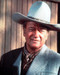 This is an image of 259181 John Wayne Photograph & Poster