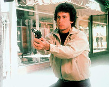 This is an image of 259408 Paul Michael Glaser Photograph & Poster