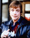 This is an image of 259425 Mark Hamill Photograph & Poster