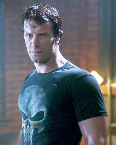 This is an image of 259450 Thomas Jane Photograph & Poster