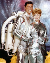 This is an image of 259507 Lost in Space Photograph & Poster