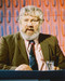 This is an image of 259725 Peter Ustinov Photograph & Poster