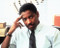 This is an image of 259729 Denzel Washington Photograph & Poster