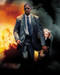 This is an image of 260279 Denzel Washington Photograph & Poster