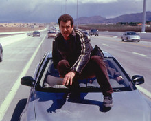 This is an image of 261219 Mel Gibson Photograph & Poster