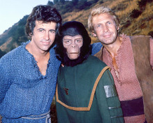 This is an image of 261325 Planet of the Apes Photograph & Poster