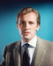 This is an image of 261424 Roy Thinnes Photograph & Poster