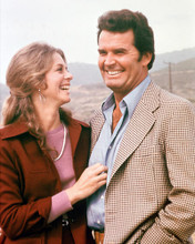 This is an image of 261529 The Rockford Files Photograph & Poster