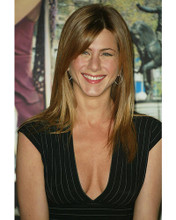 This is an image of 262085 Jennifer Aniston Photograph & Poster