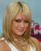 This is an image of 262168 Hilary Duff Photograph & Poster