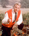 This is an image of 262692 Eddie Albert Photograph & Poster