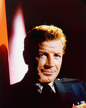This is an image of 262702 Richard Basehart Photograph & Poster