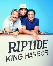 This is an image of 262872 Riptide Photograph & Poster
