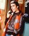 This is an image of 263175 Henry Winkler Photograph & Poster