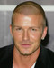 This is an image of 263193 David Beckham Photograph & Poster