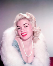 This is an image of 263790 Jayne Mansfield Photograph & Poster