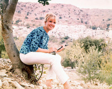This is an image of 263795 Hayley Mills Photograph & Poster