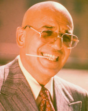 This is an image of 263833 Telly Savalas Photograph & Poster