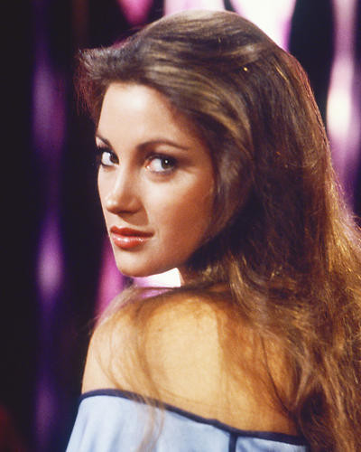 This is an image of 263834 Jane Seymour Photograph & Poster