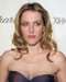 This is an image of 263956 Gillian Anderson Photograph & Poster