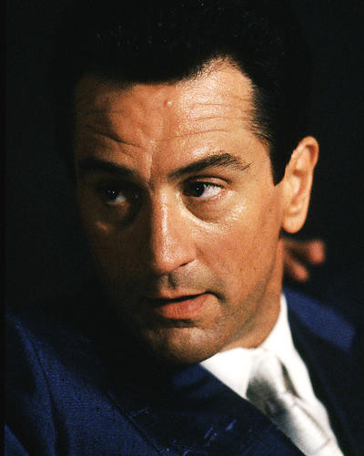 This is an image of 264334 Robert De Niro Photograph & Poster