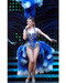 This is an image of 264393 Kylie Minogue Photograph & Poster