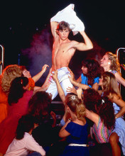 This is an image of 264747 Christopher Atkins Photograph & Poster